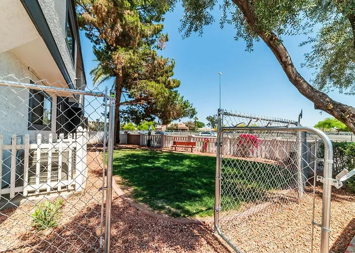 Apartment Metro Extended - 2br Upstairs *