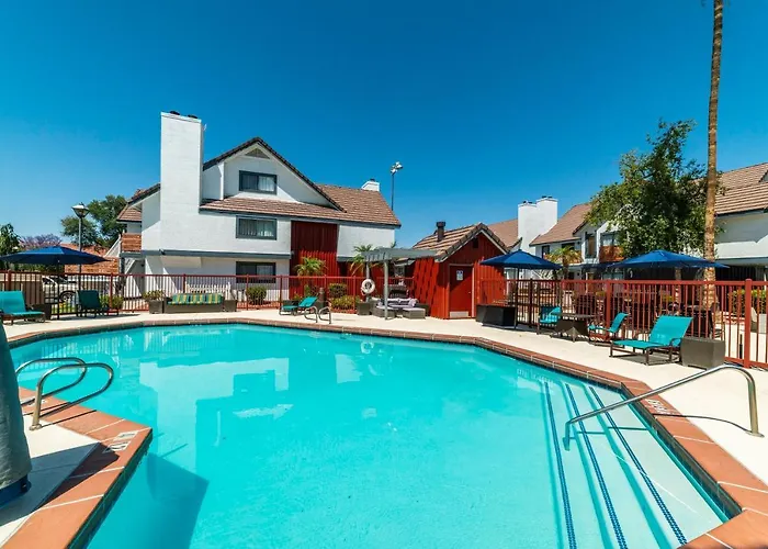 Metro Extended - 2br Upstairs Apartment Phoenix
