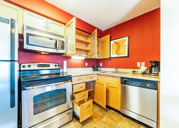Metro Extended - 2br Upstairs *