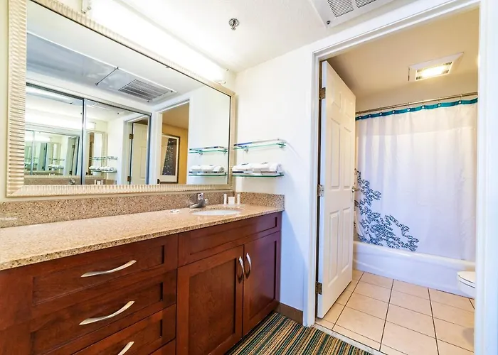 Apartment Metro Extended - 2br Upstairs Phoenix